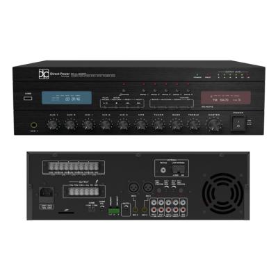 DIRECT POWER TECHNOLOGY DP-1X120MPT